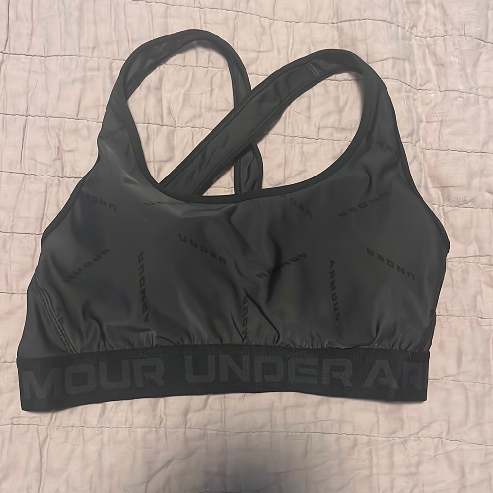 UNDER ARMOUR SPORTS BRA